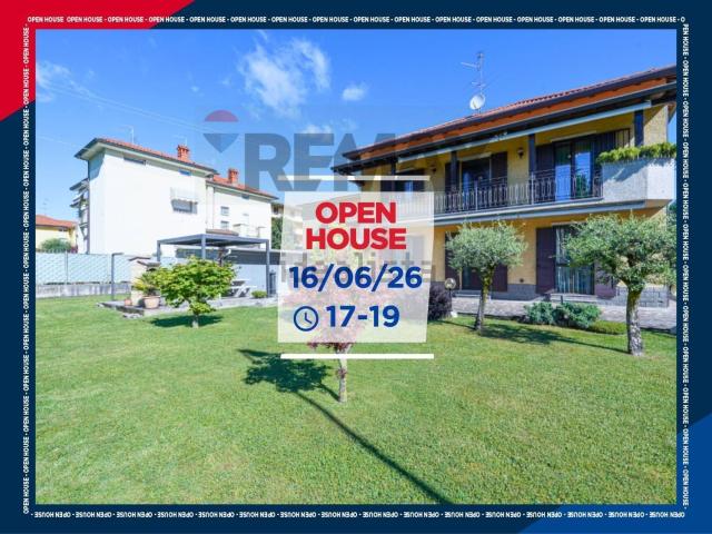Case e ville in vendita di 238 m² in Via Osio Sopra, 13