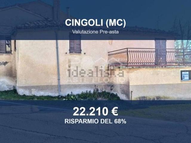 Case e ville in vendita di 238 m² in Località Colcerasa, 11