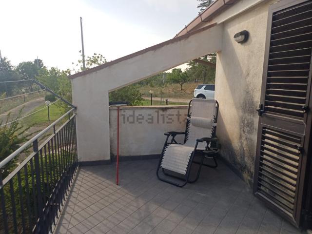 Case e ville in vendita di 239 m² in Contrada Piano Cannata