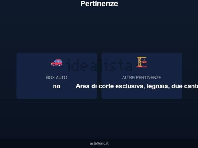 Case e ville in vendita di 239 m² in Strada Statale 19 delle Calabrie, 244