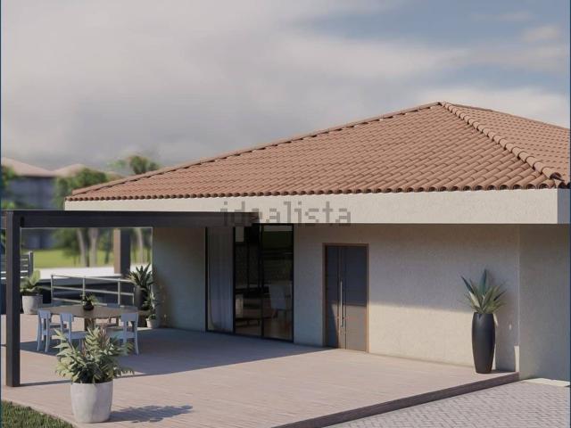 Case e ville in vendita di 240 m²