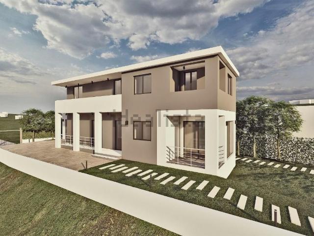Case e ville in vendita di 240 m²