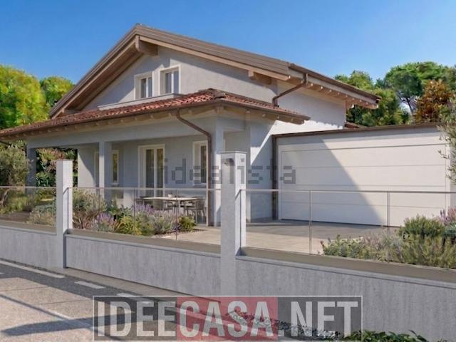 Case e ville in vendita di 240 m²