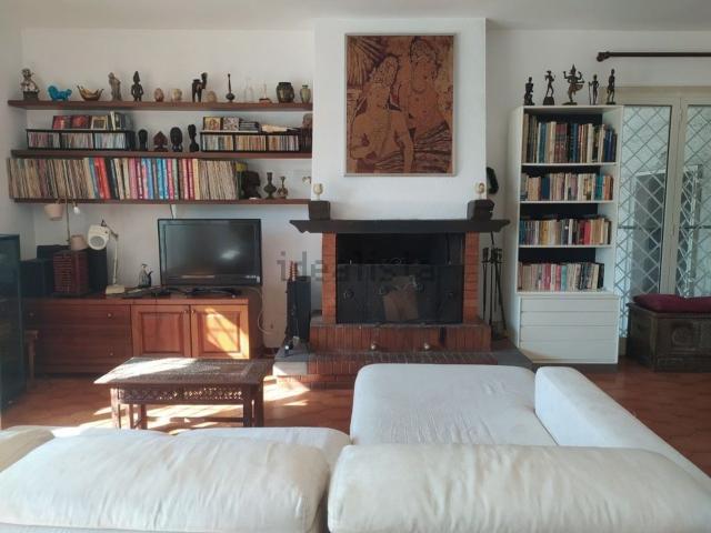 Case e ville in vendita di 240 m² in Via Lavagna, 10