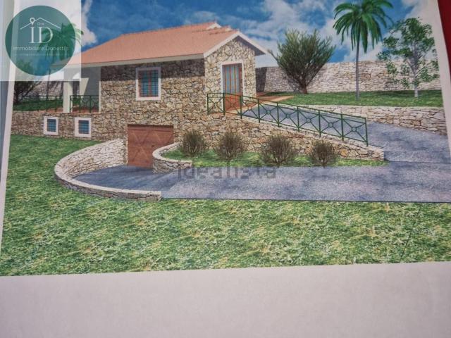 Case e ville in vendita di 240 m² in Via Lunga, 1