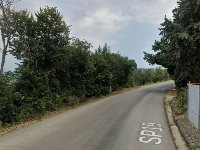 Case e ville in vendita di 240 m² in Via Madonna degli Angeli