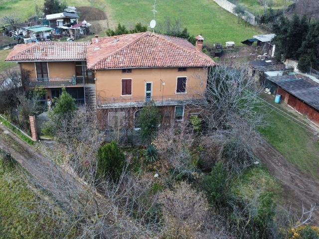 Case e ville in vendita di 240 m² in Via Soseto, 23