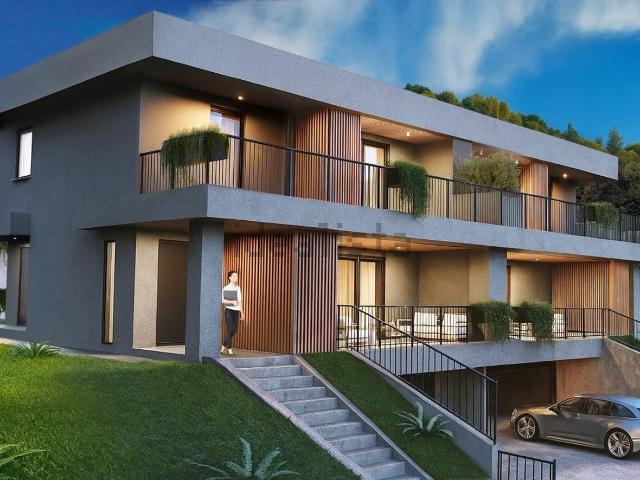 Case e ville in vendita di 240 m² in Via San Francesco