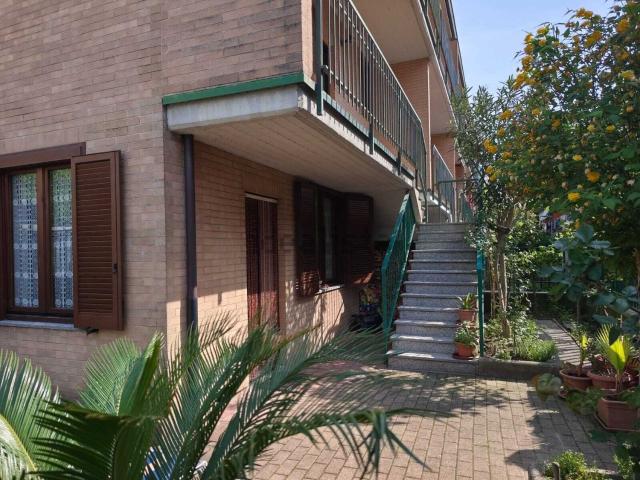 Case e ville in vendita di 240 m² in Via San Lorenzo, 7