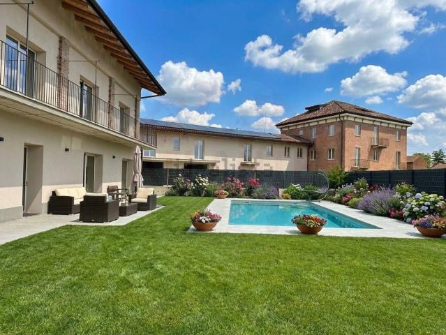Case e ville in vendita di 240 m² in Via San Rocco, 123
