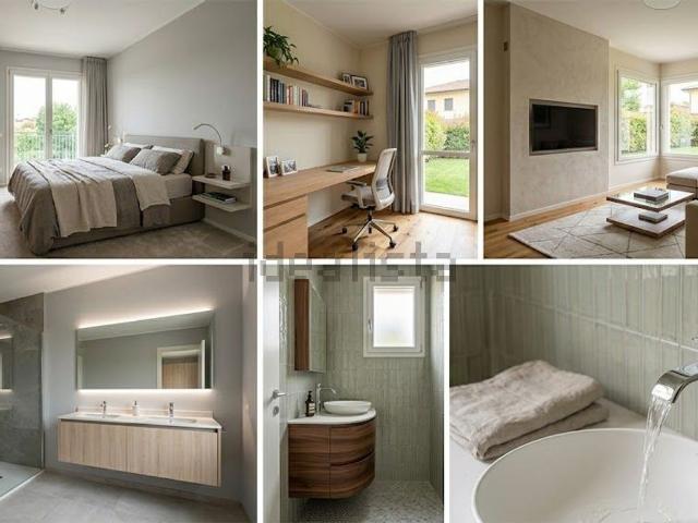 Case e ville in vendita di 240 m² in Via Provinciale Nord