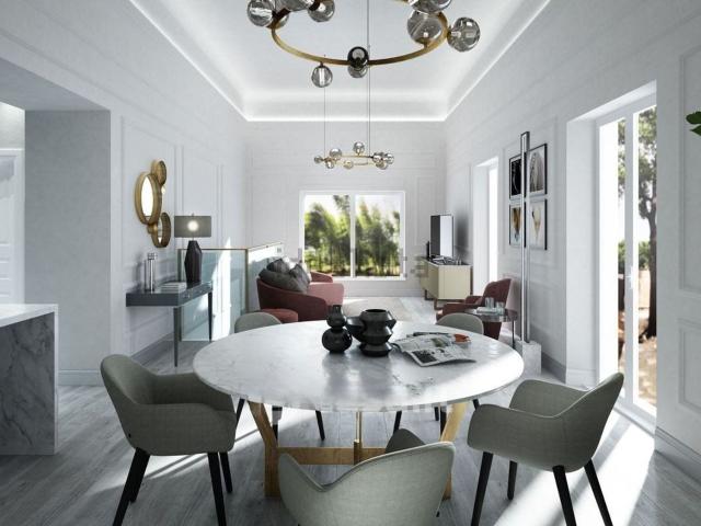 Case e ville in vendita di 240 m² in Via Roma, 35