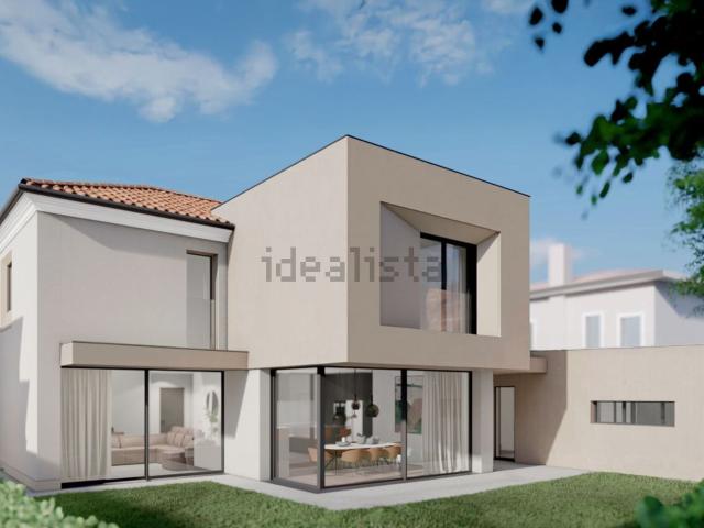 Case e ville in vendita di 240 m² in Viale Luigi Luzzatti, 30