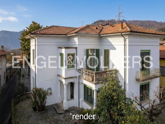 Case e ville in vendita di 240 m² in Vicolo San Rocco