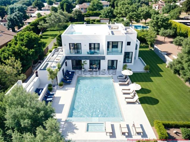 Case e ville in vendita di 240 m² in Contrada Carmine di sopra