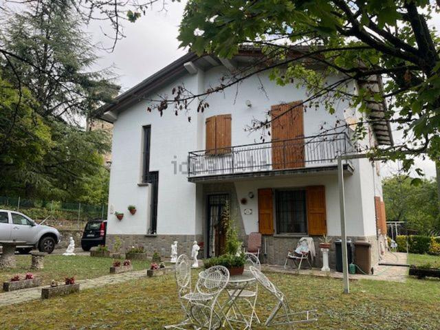 Case e ville in vendita di 240 m² in Località Casoncello, 9