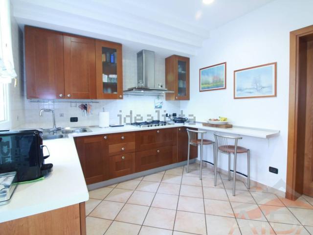 Case e ville in vendita di 240 m² in Piazza Giordano Bruno, 2