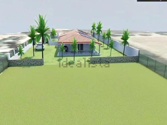 Case e ville in vendita di 240 m² in Strada delle Piane, 27