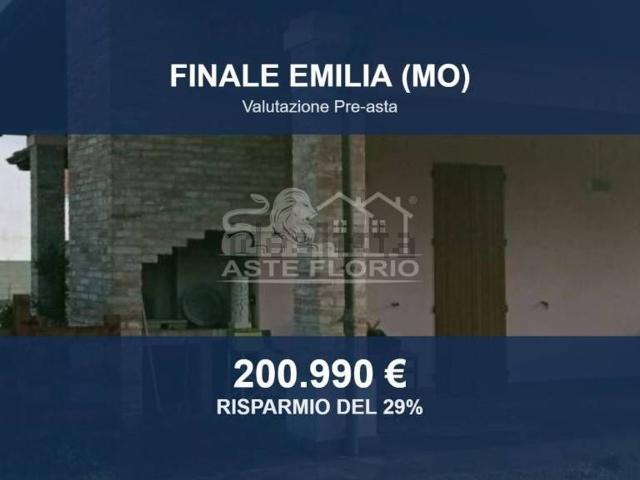 Case e ville in vendita di 241 m² in Via Ampere/, 9