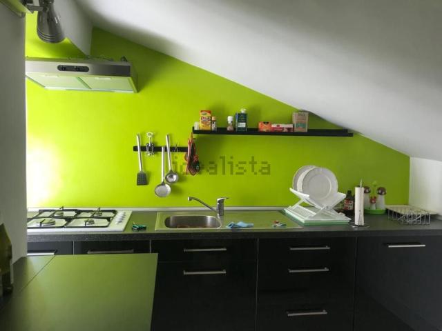 Case e ville in vendita di 241 m² in Via Sant&apos  Anna