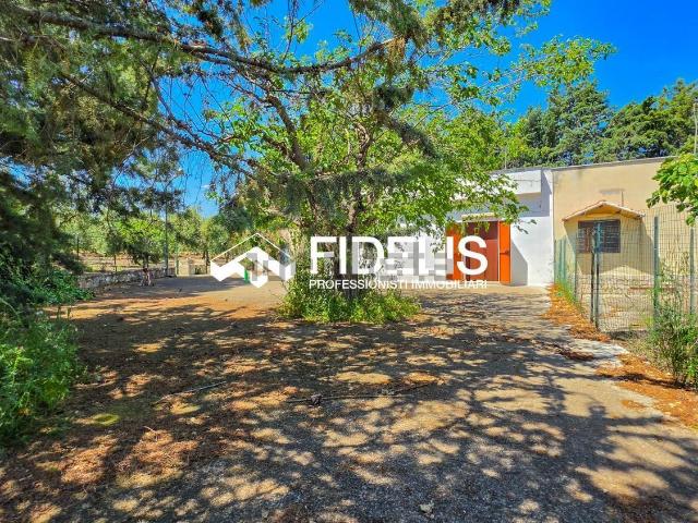 Case e ville in vendita di 50 m² in Contrada Murge di Toro