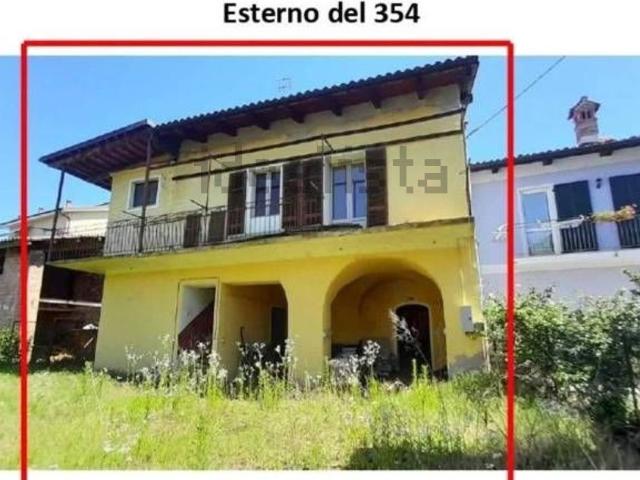 Case e ville in vendita di 242 m² in Piazza IV Novembre, 8