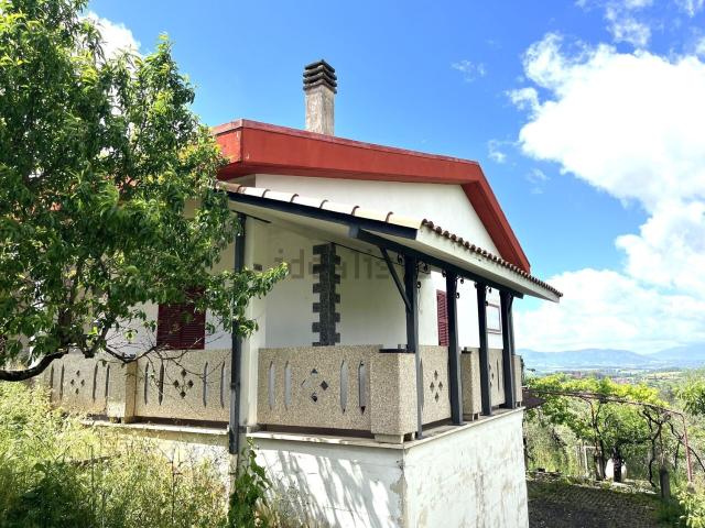 Case e ville in vendita di 244 m² in Contrada Zancati Nuovo