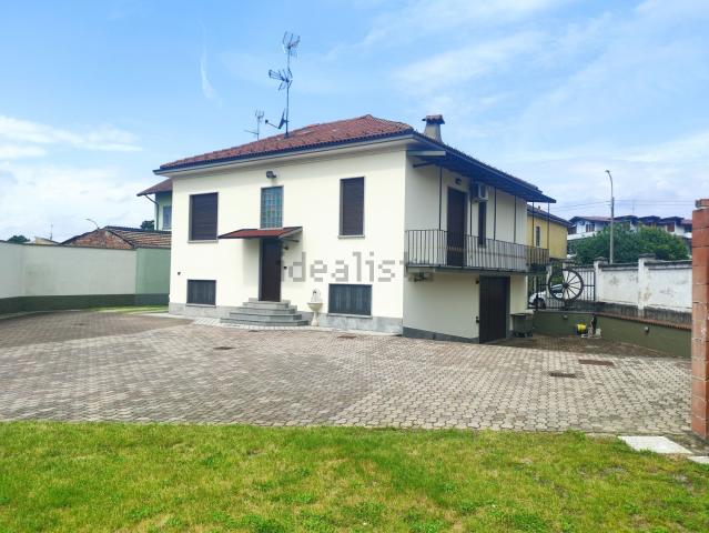 Case e ville in vendita di 245 m²