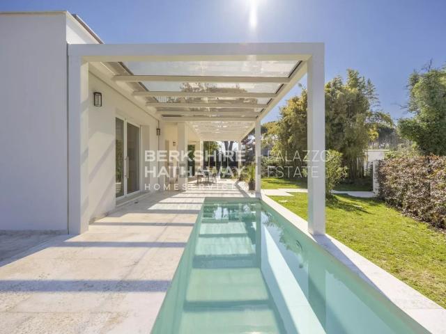 Case e ville in vendita di 245 m²