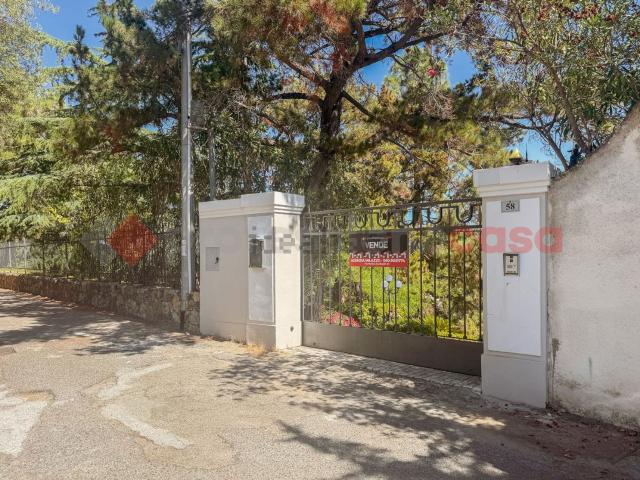Case e ville in vendita di 245 m² in Via Bevaceto, 58