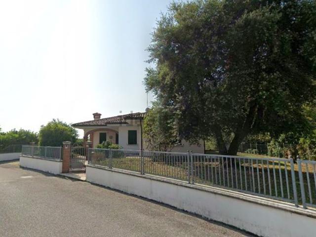 Case e ville in vendita di 245 m² in Via Monte Cavallo, 11