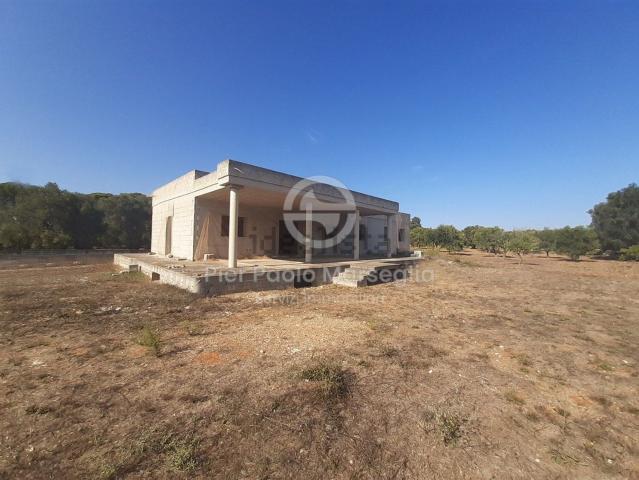 Case e ville in vendita di 245 m² in Contrada Traghetta