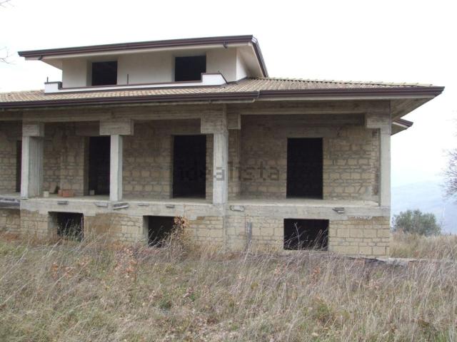 Case e ville in vendita di 245 m² in Strada Senza Nome