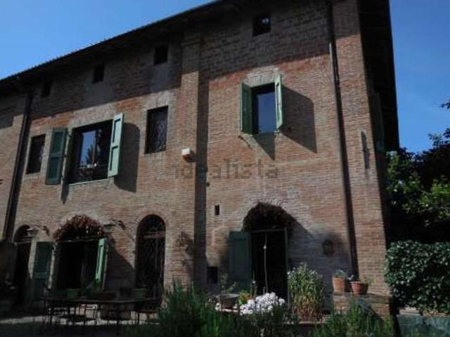 Case e ville in vendita di 246 m² in Via Galluzzo