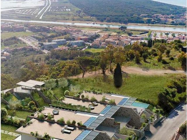 Case e ville in vendita di 246 m² in Via Gran Sasso