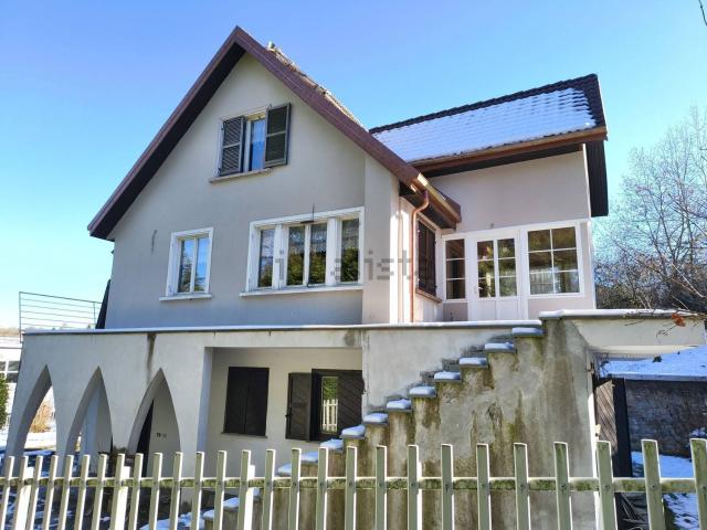 Case e ville in vendita di 247 m²