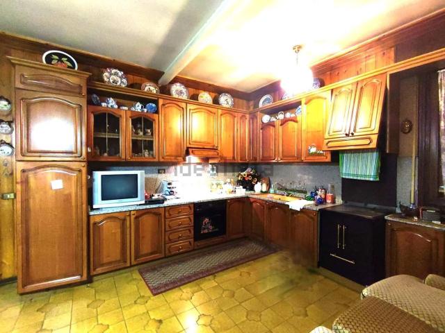 Case e ville in vendita di 248 m²