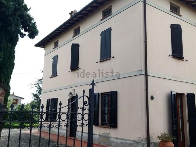 Case e ville in vendita di 249 m² in Via Soccorso, 83