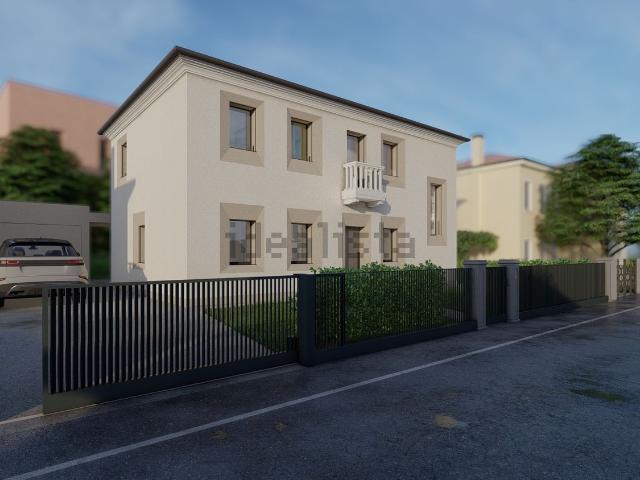 Case e ville in vendita di 249 m² in Via Rosa Bortolan, 9