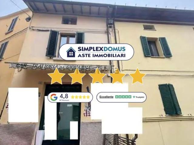 Case e ville in vendita di 249 m² in Via Terme