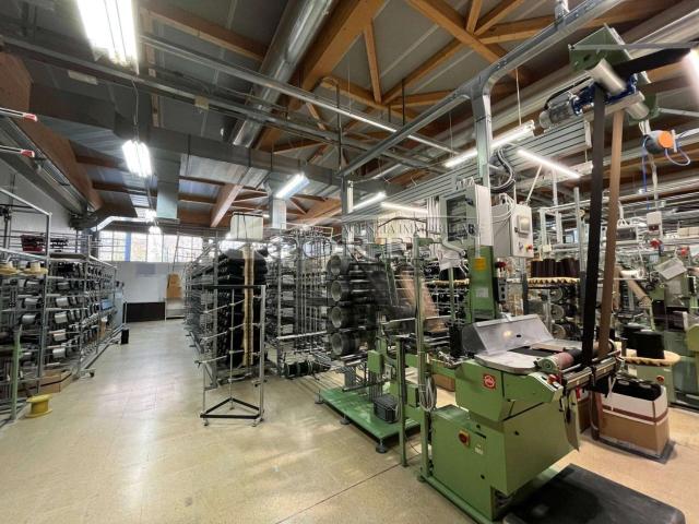 Case e ville in vendita di 2500 m² in Via Tiberina Nord, 55