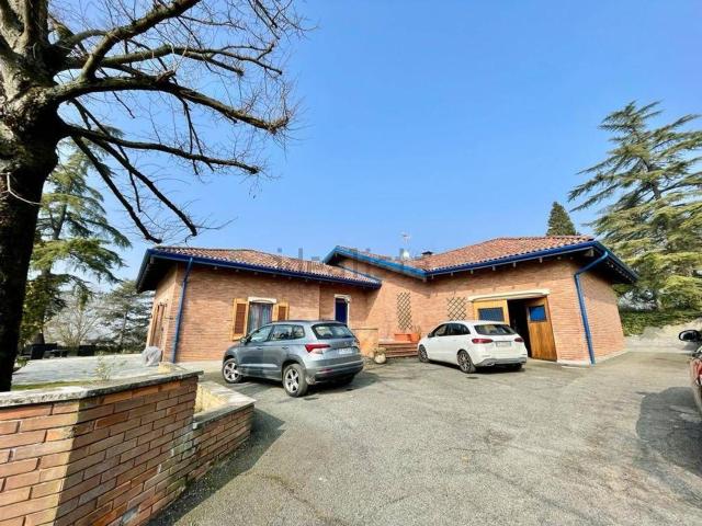 Case e ville in vendita di 250 m²