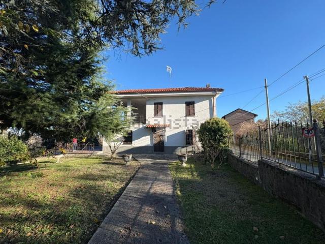 Case e ville in vendita di 250 m²