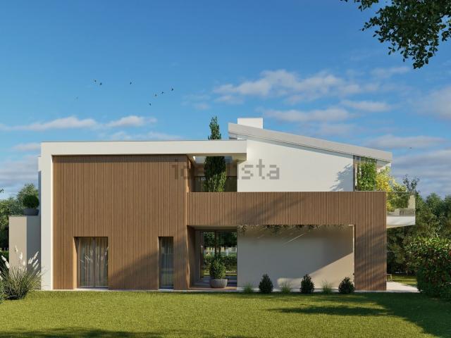 Case e ville in vendita di 250 m²