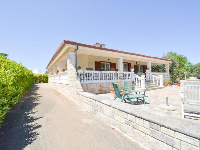 Case e ville in vendita di 250 m²
