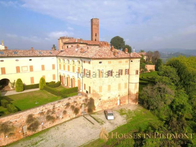 Case e ville in vendita di 250 m²