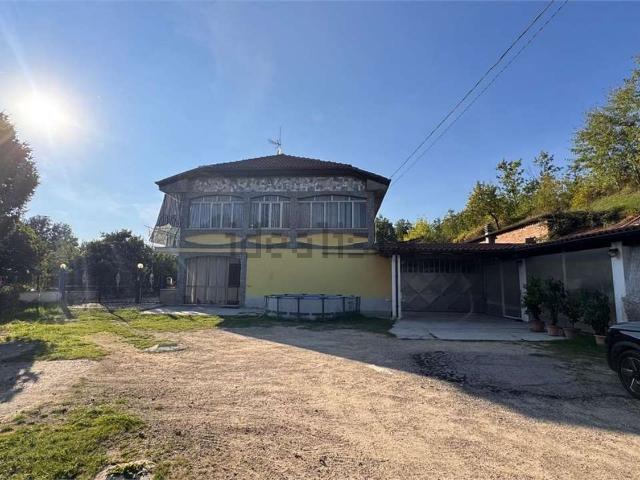 Case e ville in vendita di 250 m²