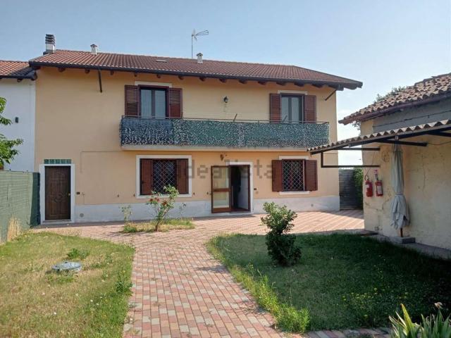 Case e ville in vendita di 250 m²