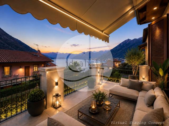 Case e ville in vendita di 250 m²