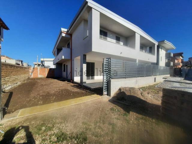 Case e ville in vendita di 250 m²